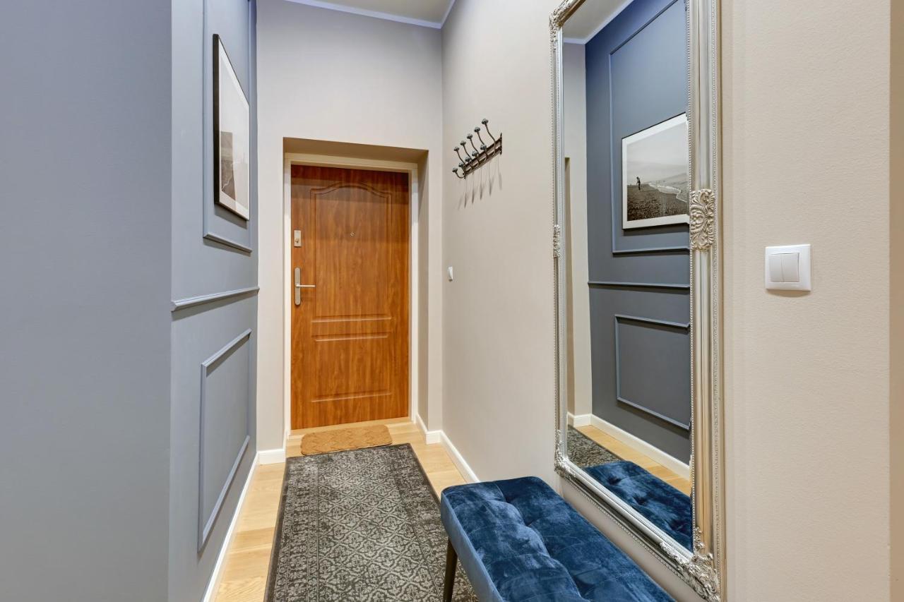 Old Town Ogarna IV Glamour By Downtown Apartments Гданск Екстериор снимка