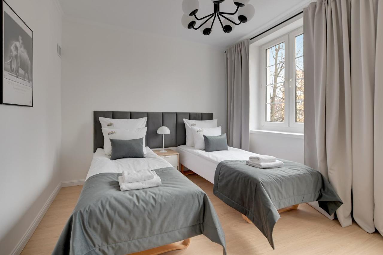 Old Town Ogarna IV Glamour By Downtown Apartments Гданск Екстериор снимка
