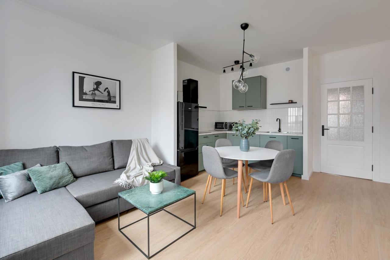 Old Town Ogarna IV Glamour By Downtown Apartments Гданск Екстериор снимка